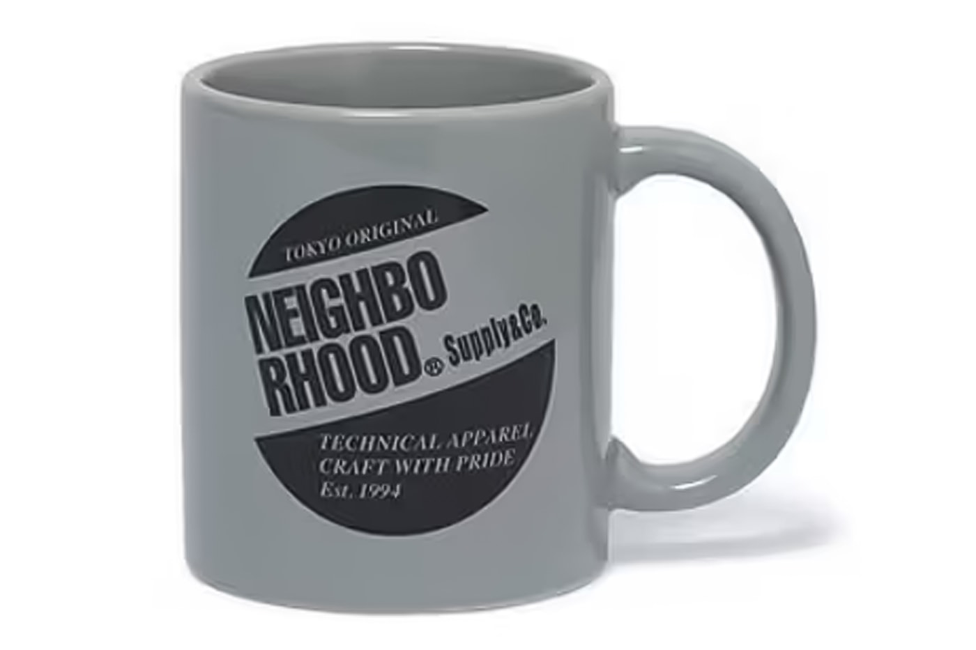 NEIGHBORHOOD SS25 Collection Release Information
