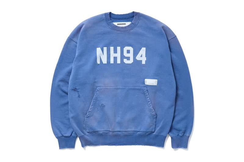 NEIGHBORHOOD SS25 Collection Release Information