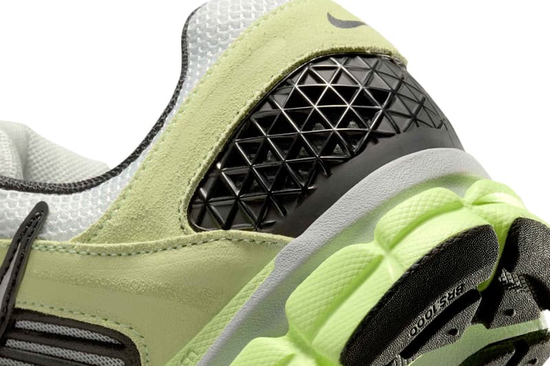 Nike Zoom Vomero 5 Barely Volt HF1553-700 Release Info