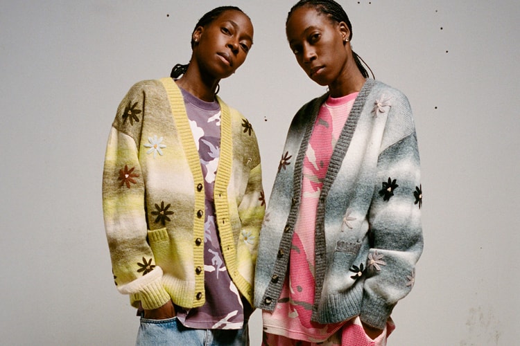 Patta SS25 Pays Homage to the Streets That Paved Its Path