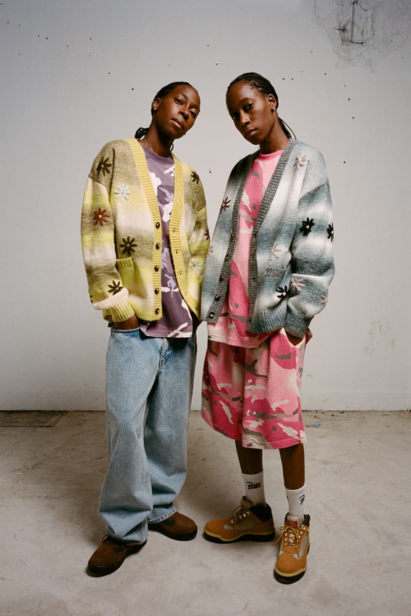 Patta SS25 Pays Homage to the Streets That Paved Its Path release info collection sideshow lookbook capsule drop amsterdamn surinamese founder streetwear 