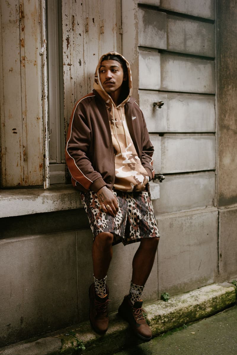 Patta SS25 Pays Homage to the Streets That Paved Its Path release info collection sideshow lookbook capsule drop amsterdamn surinamese founder streetwear 