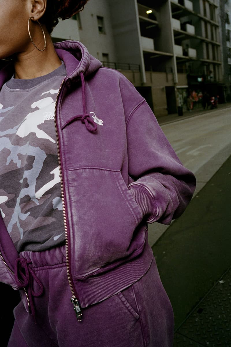 Patta SS25 Pays Homage to the Streets That Paved Its Path release info collection sideshow lookbook capsule drop amsterdamn surinamese founder streetwear 