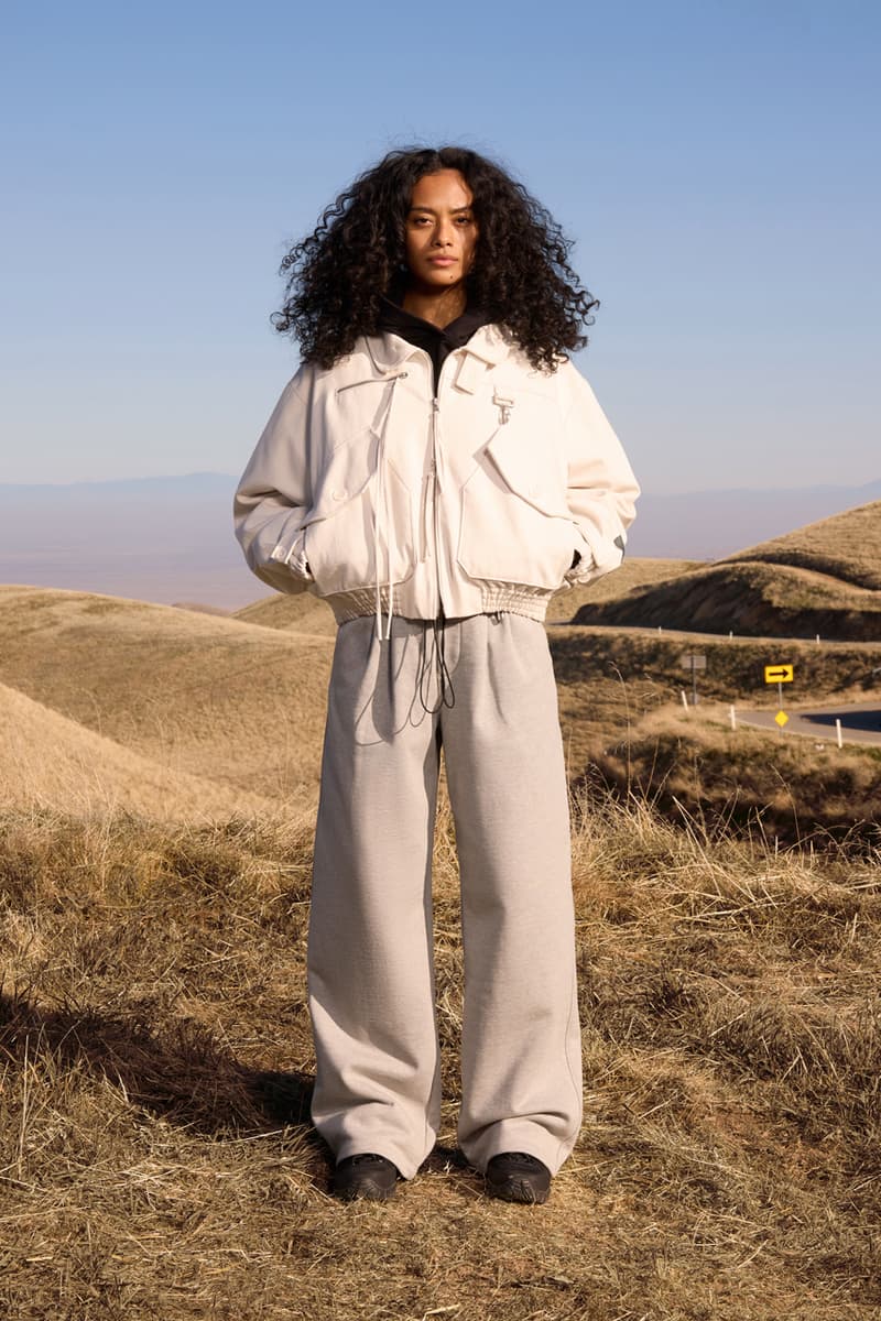 Reese Cooper Fall/Winter 2025 Collection lookbook