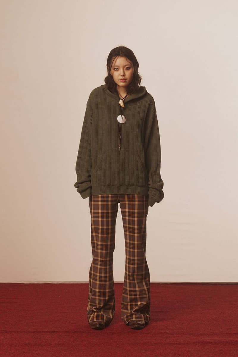 Stockholm Surfboard Club FW25 Has Washed Ashore collection release info fall winter 2025 collection drop