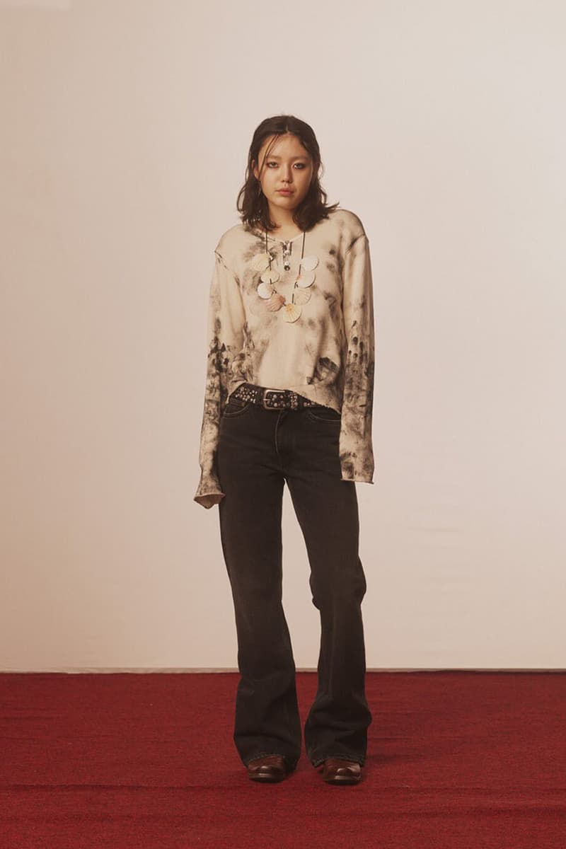 Stockholm Surfboard Club FW25 Has Washed Ashore collection release info fall winter 2025 collection drop