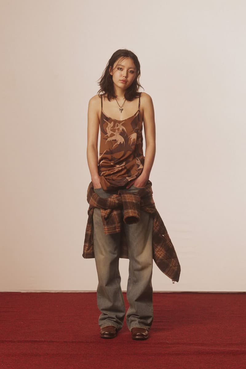 Stockholm Surfboard Club FW25 Has Washed Ashore collection release info fall winter 2025 collection drop