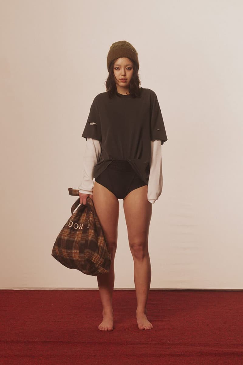Stockholm Surfboard Club FW25 Has Washed Ashore collection release info fall winter 2025 collection drop