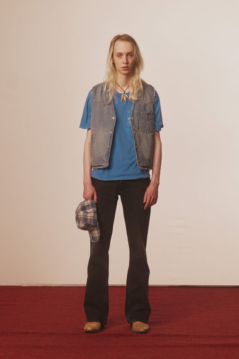 Stockholm Surfboard Club FW25 Has Washed Ashore collection release info fall winter 2025 collection drop