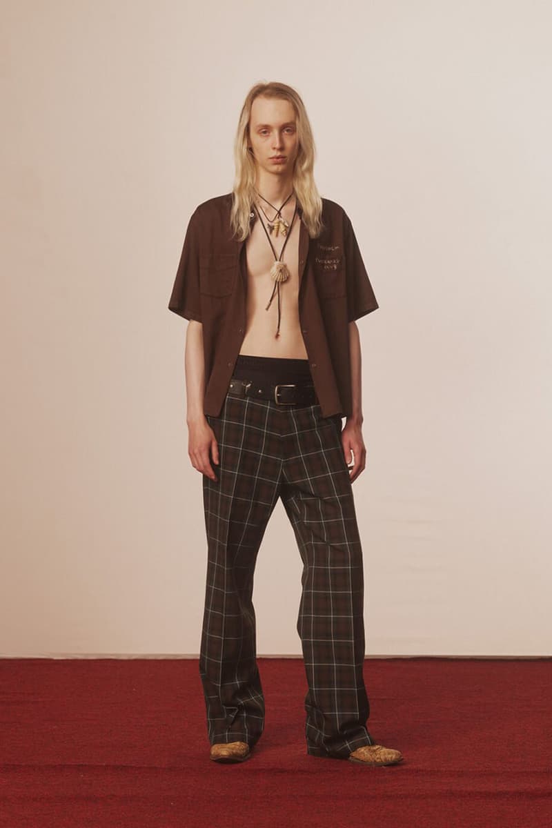 Stockholm Surfboard Club FW25 Has Washed Ashore collection release info fall winter 2025 collection drop