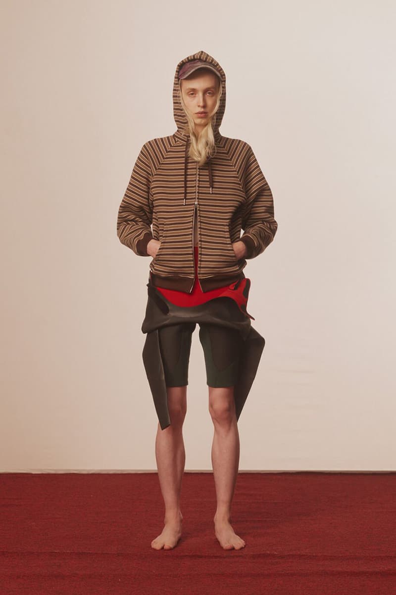 Stockholm Surfboard Club FW25 Has Washed Ashore collection release info fall winter 2025 collection drop