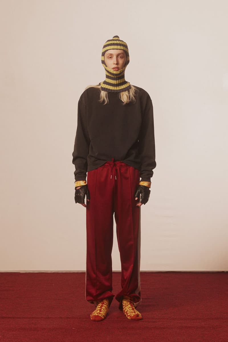 Stockholm Surfboard Club FW25 Has Washed Ashore collection release info fall winter 2025 collection drop