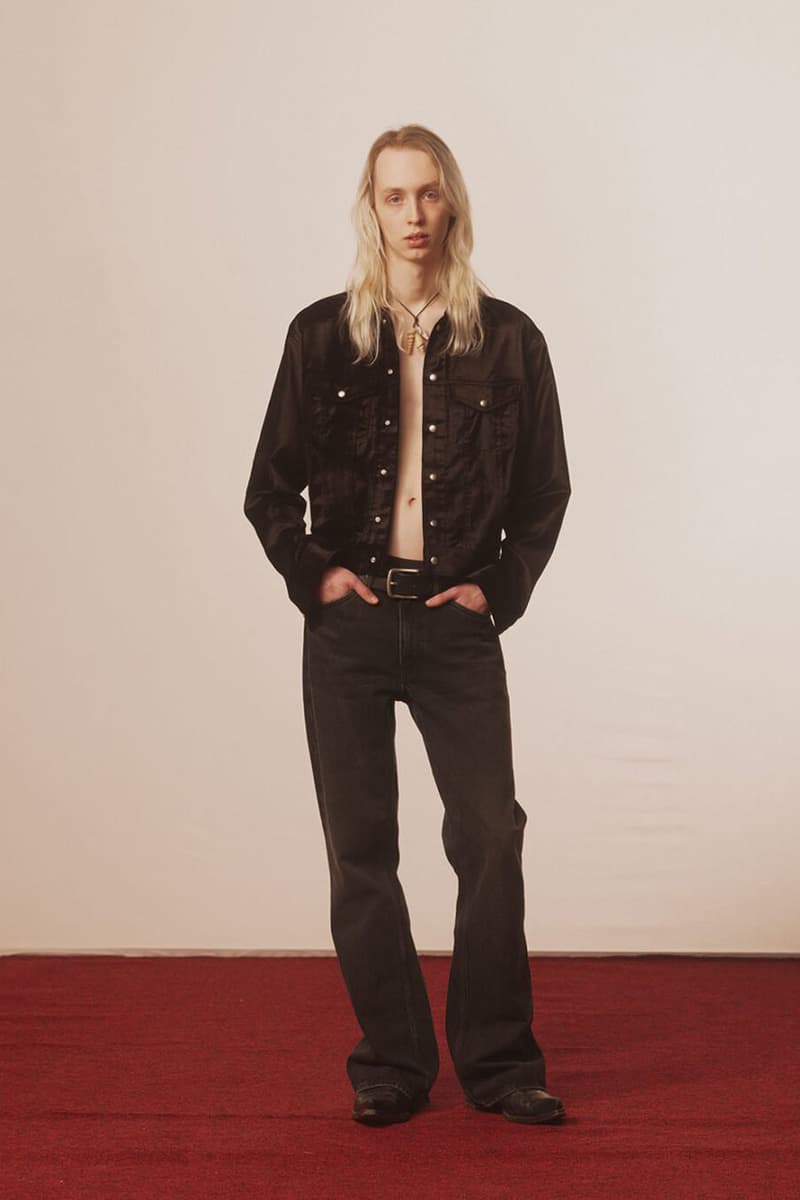 Stockholm Surfboard Club FW25 Has Washed Ashore collection release info fall winter 2025 collection drop