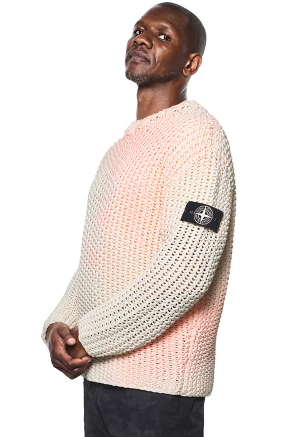 Stone Island "Community as a Form of Research" SS25 Campaign