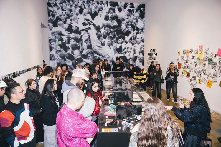 Old Skool, New Rules: Vans Reimagines an Icon for the Next Generation