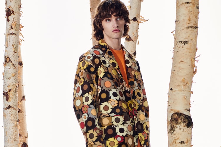 vowels Elevates Its Essentials for SS25