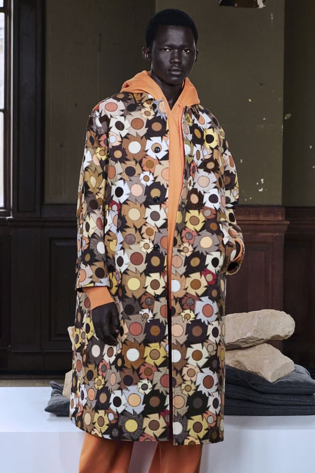 vowels Elevates Its Essentials for SS25 collection release info spring summer 2025 lookbook yuki yagi japan archive new york city label brand