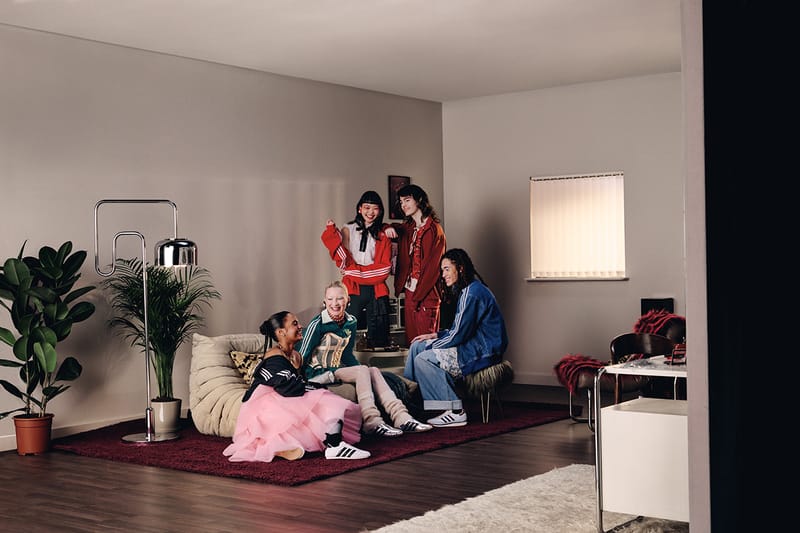 zalando sneaker release