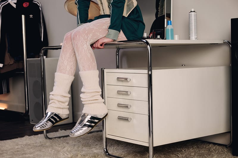 zalando shoe release