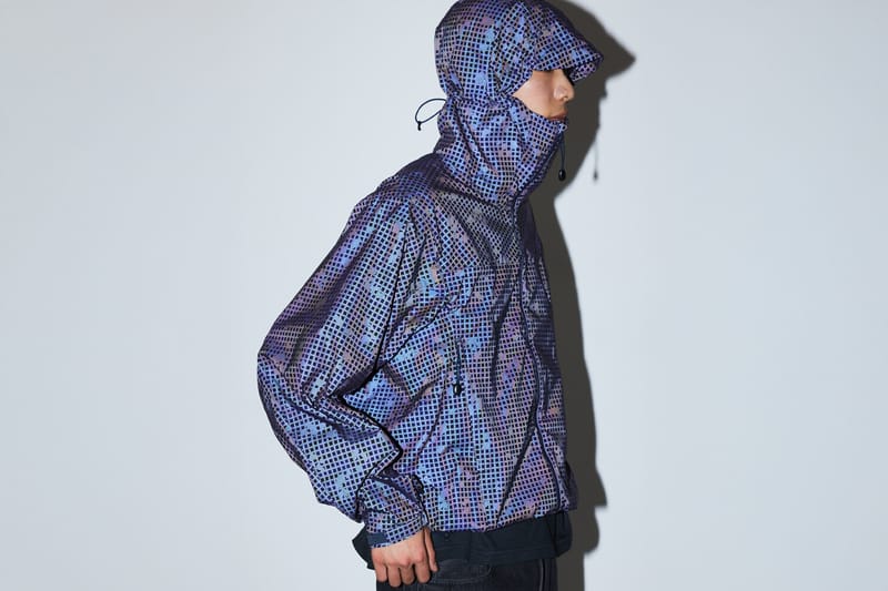 BEAMS SS25 Offers a Lesson in Lightweight Layers