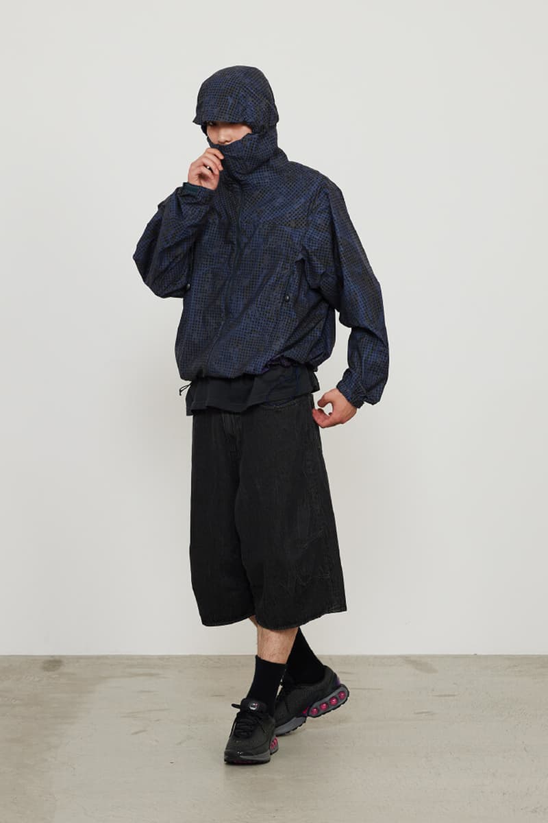 BEAMS SS25 Collection Release Info