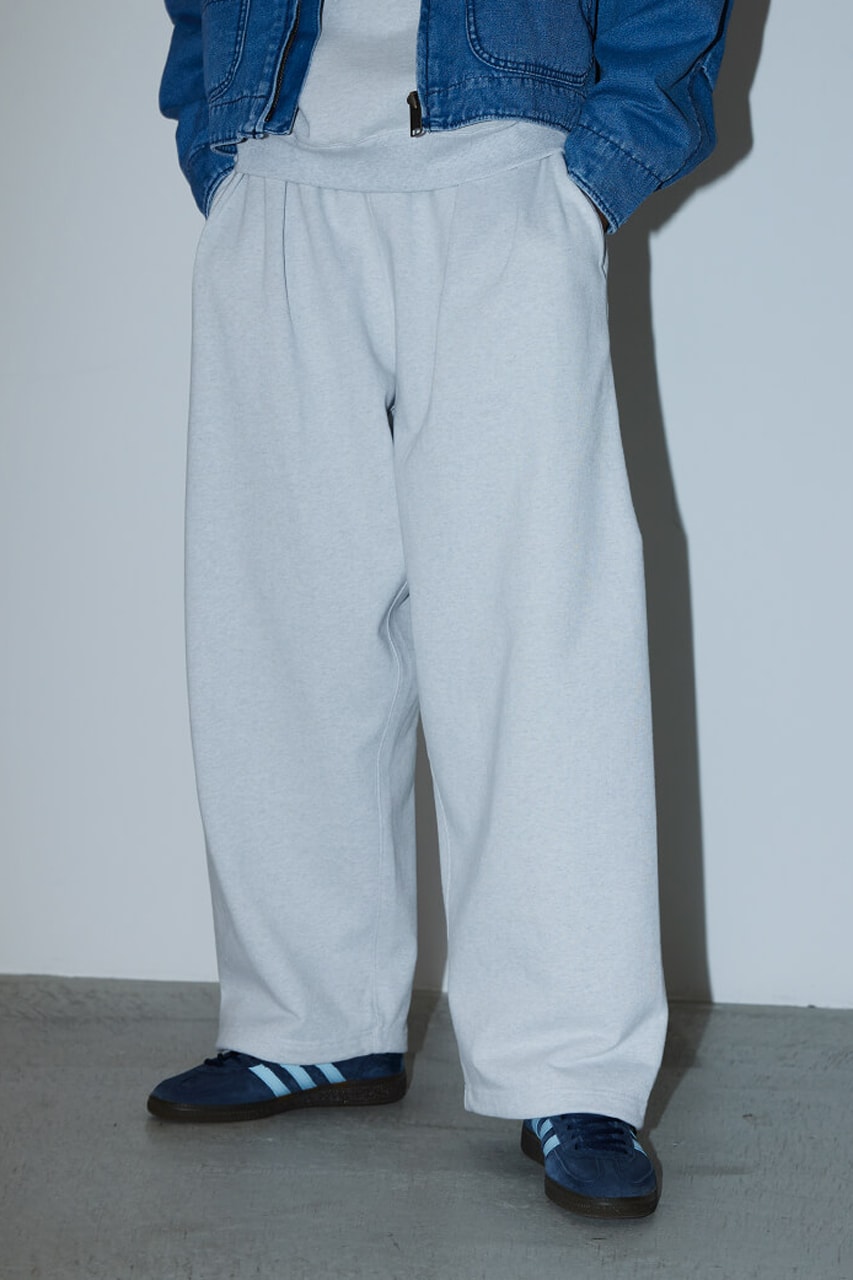 BEAMS SS25 Collection Release Info