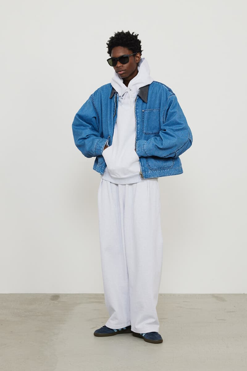 BEAMS SS25 Collection Release Info