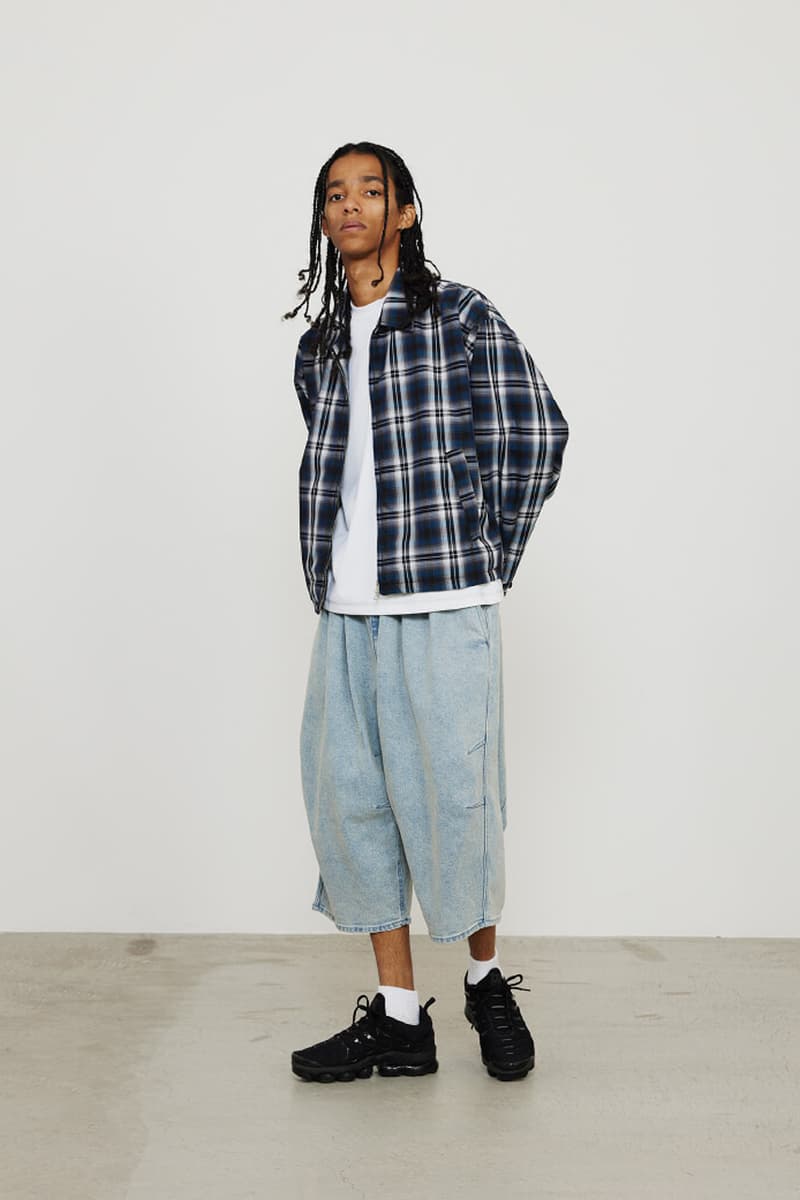 BEAMS SS25 Collection Release Info