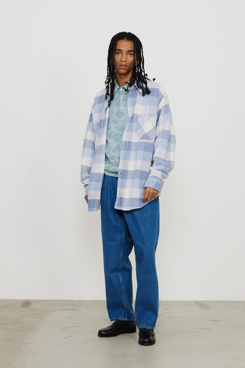 BEAMS SS25 Collection Release Info