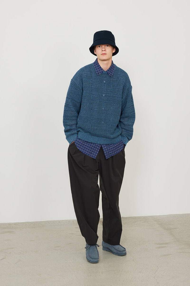 BEAMS SS25 Collection Release Info