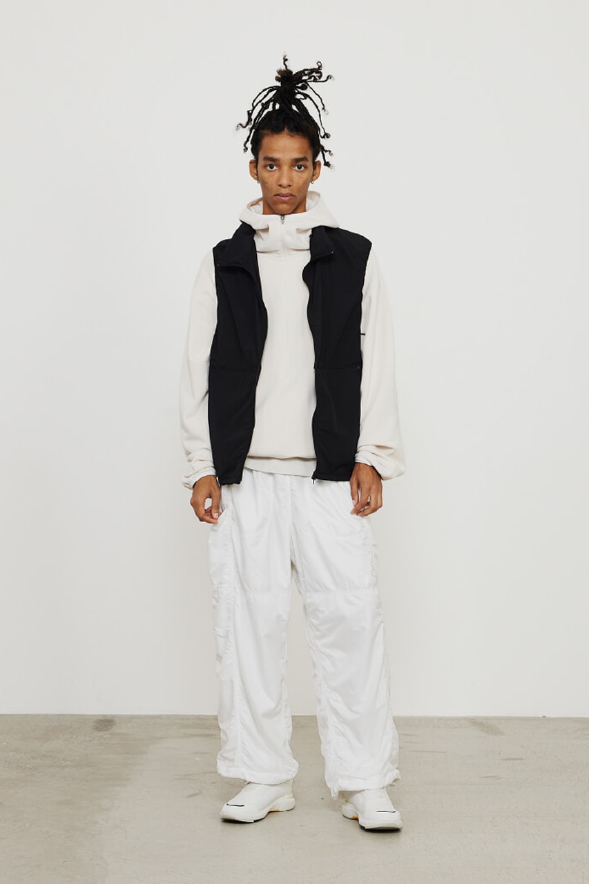 BEAMS SS25 Collection Release Info