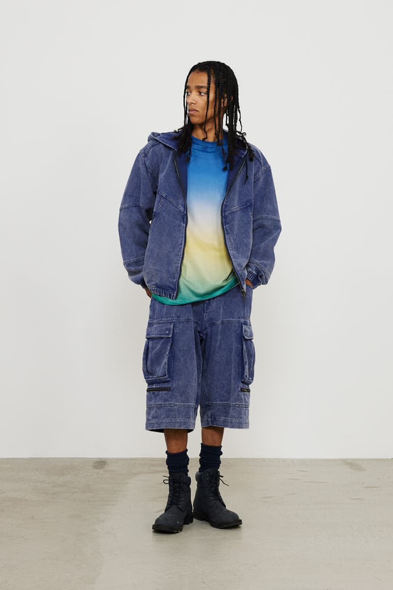 BEAMS SS25 Collection Release Info