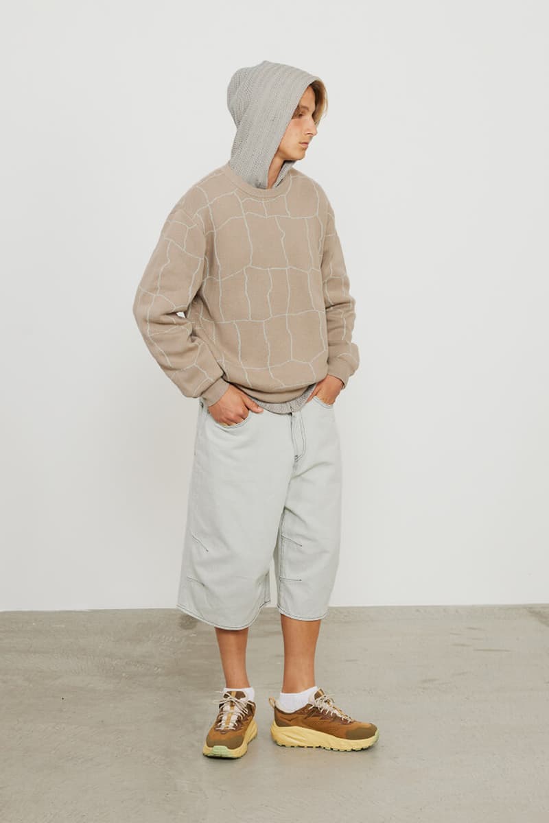 BEAMS SS25 Collection Release Info