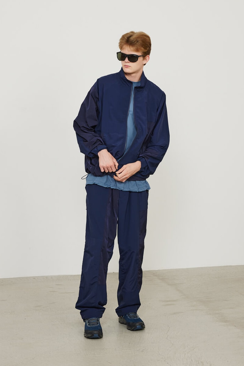 BEAMS SS25 Collection Release Info