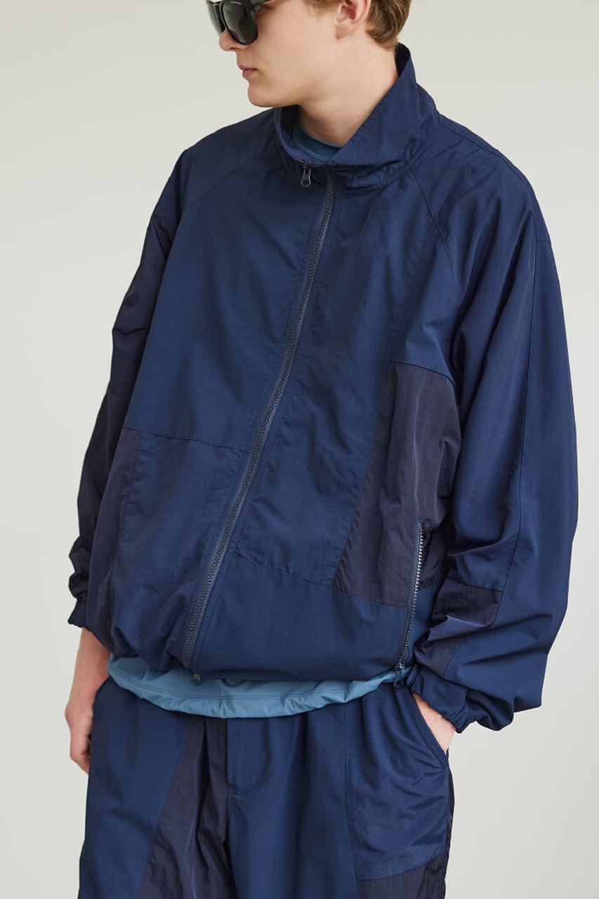 BEAMS SS25 Collection Release Info
