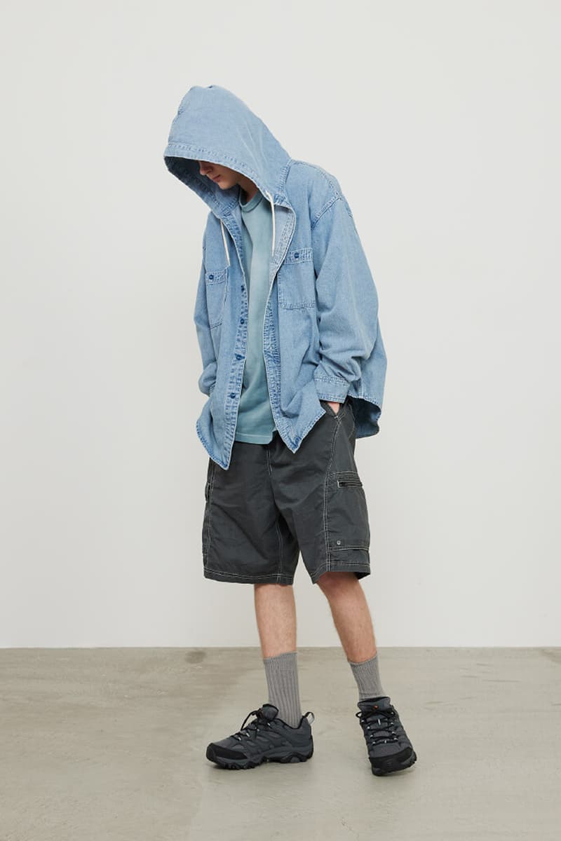 BEAMS SS25 Collection Release Info