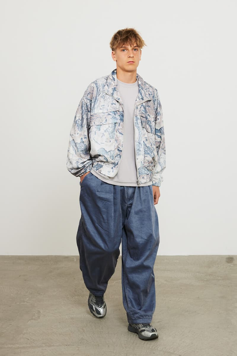 BEAMS SS25 Collection Release Info