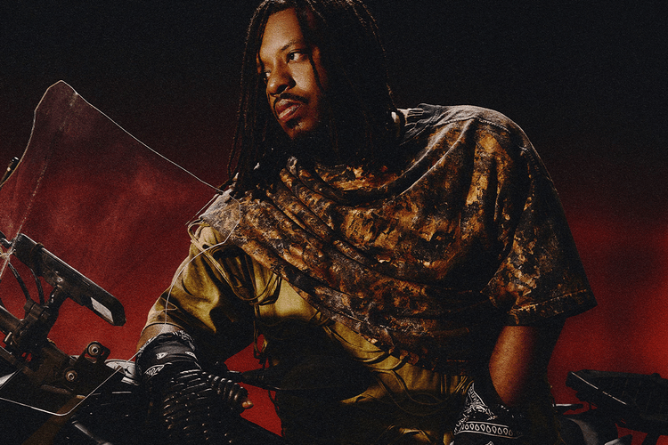 BK’ and his Journey of Self-Discovery Through Brazilian Popular Music