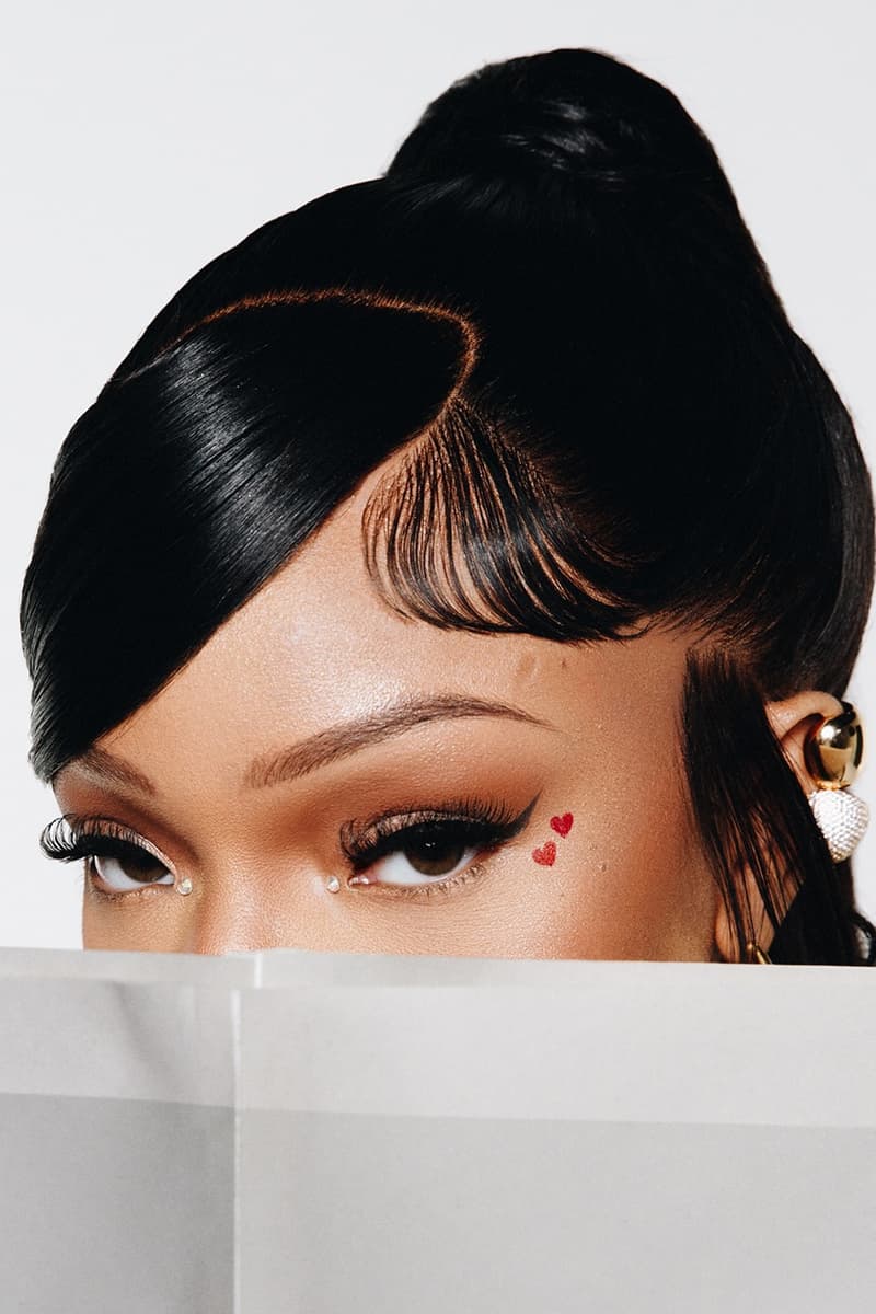 GloRilla Named First-Ever Partner With Rihanna's Savage x Fenty, Fenty Beauty, Fenty Skin and Fenty Hair rapper 