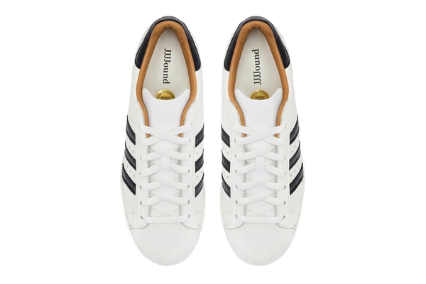 JJJJound adidas Superstar Made in Germany Off White Info release date store list buying guide photos price
