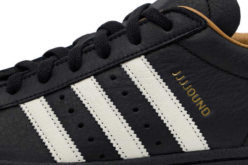 JJJJound adidas Superstar Made in Germany Off White Info release date store list buying guide photos price