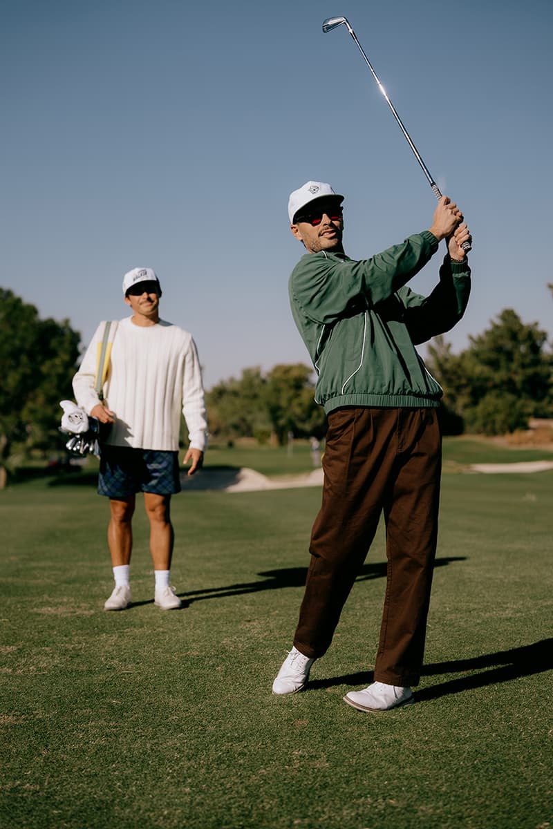 johnnie walker devereux golf keep walking collection phoenix open scottsdale waste management tpc pga tour