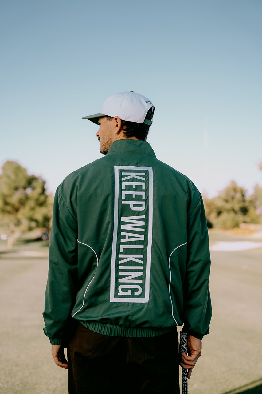 johnnie walker devereux golf keep walking collection phoenix open scottsdale waste management tpc pga tour