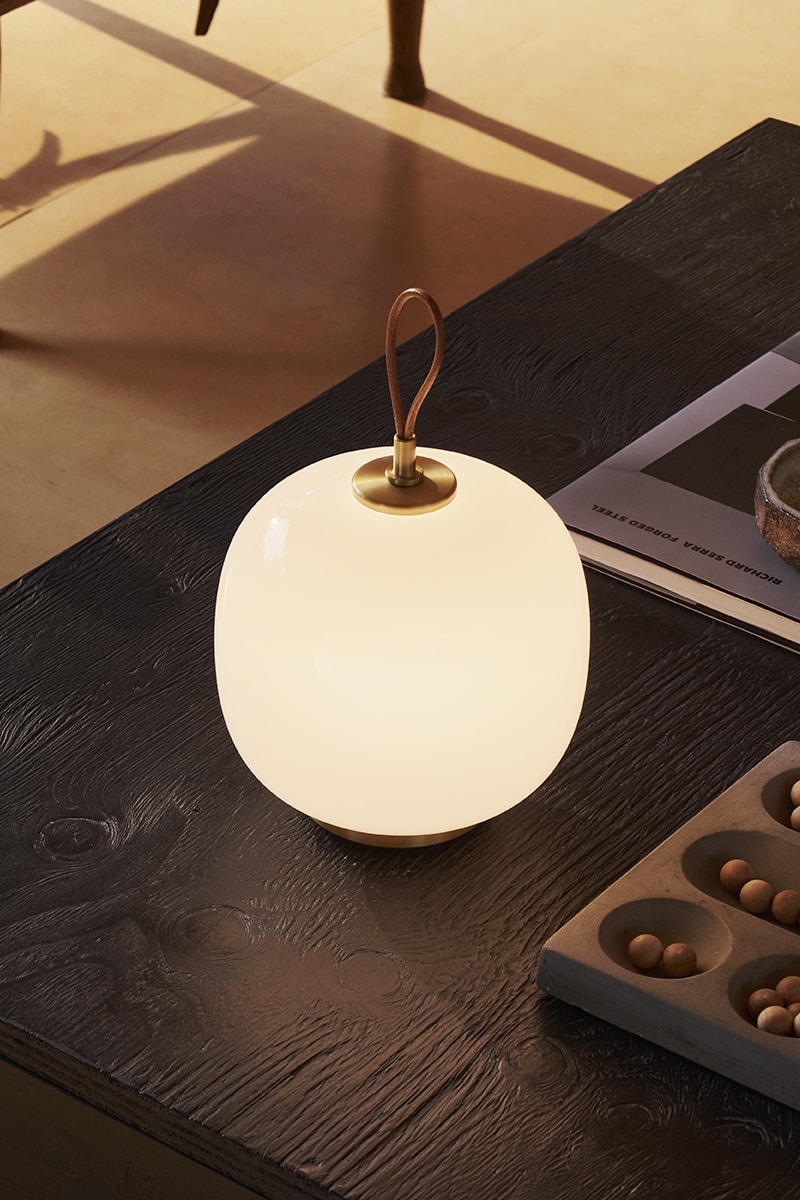 Louis Poulsen VL 45 Radiohus Portable Lamp Info Vilhelm Lauritzen VL 45 Radiohus Pendant 1930s design lighting 