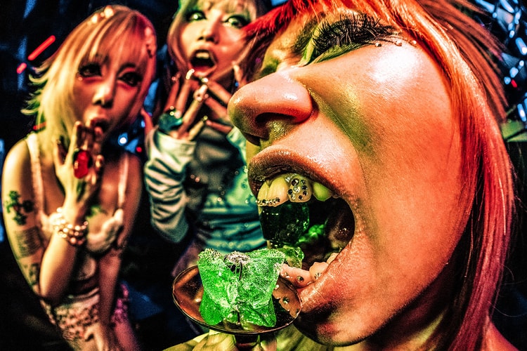 MSCHF's Rock Candy is the Ultimate Valentine's Treat