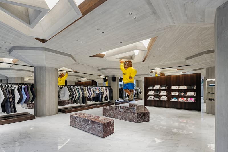 Palace To Open Second Store in Seoul