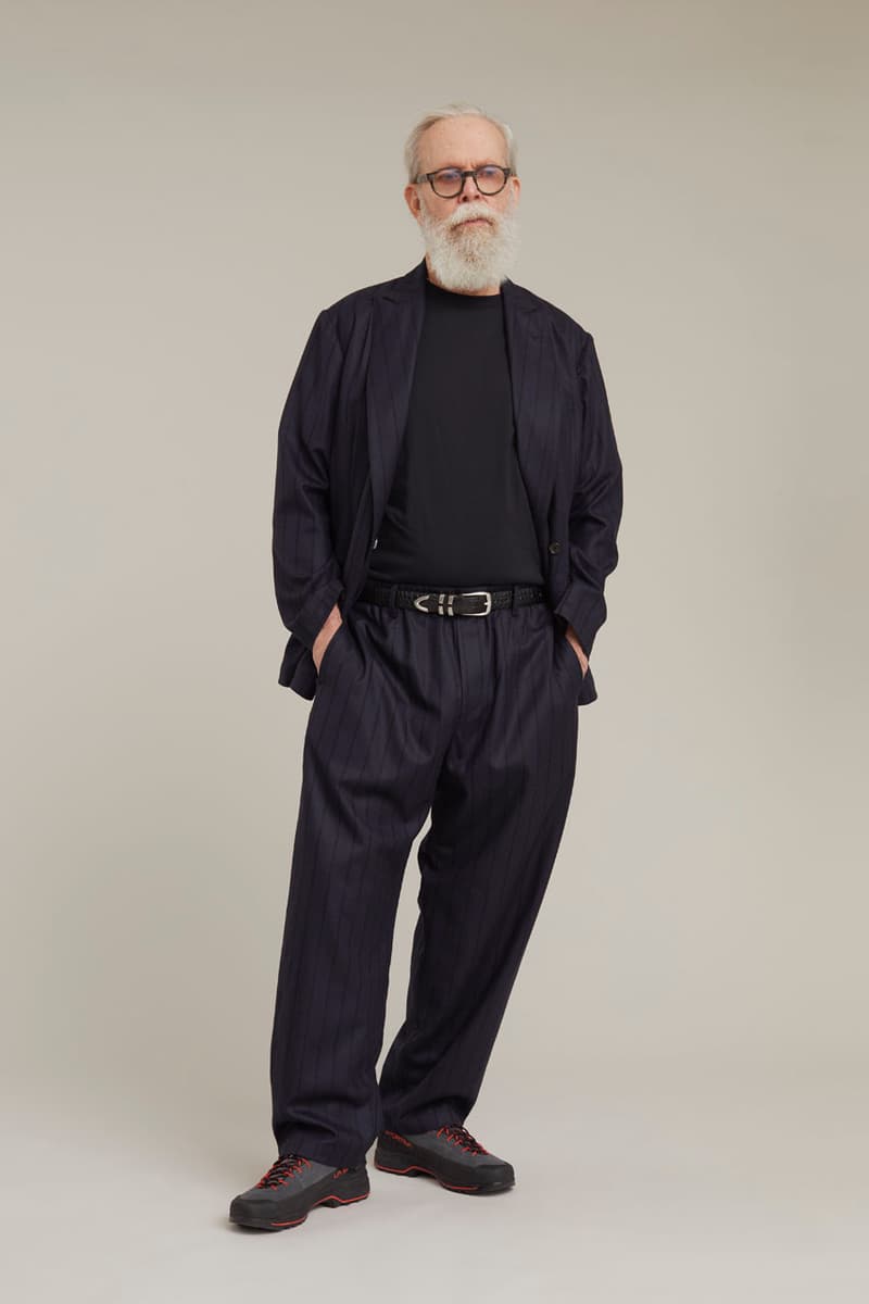 s.k. manor hill Flexes a Versatile Fall/Winter 2025 collection release info label brand dominic sondag 