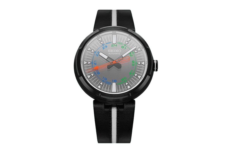 Seiko Watch Design ‘Incredibly Specialized Watch Exhibition 2’ Tokyo Seiko Seed Harajuku Info