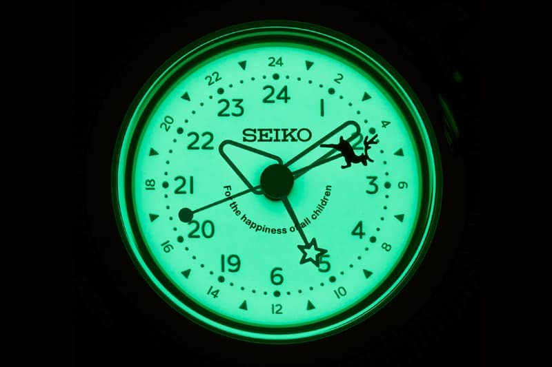 Seiko Watch Design ‘Incredibly Specialized Watch Exhibition 2’ Tokyo Seiko Seed Harajuku Info