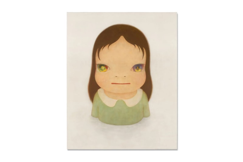 Victoria Beckham Contemporary Exhibition Sotheby's London Art Artworks